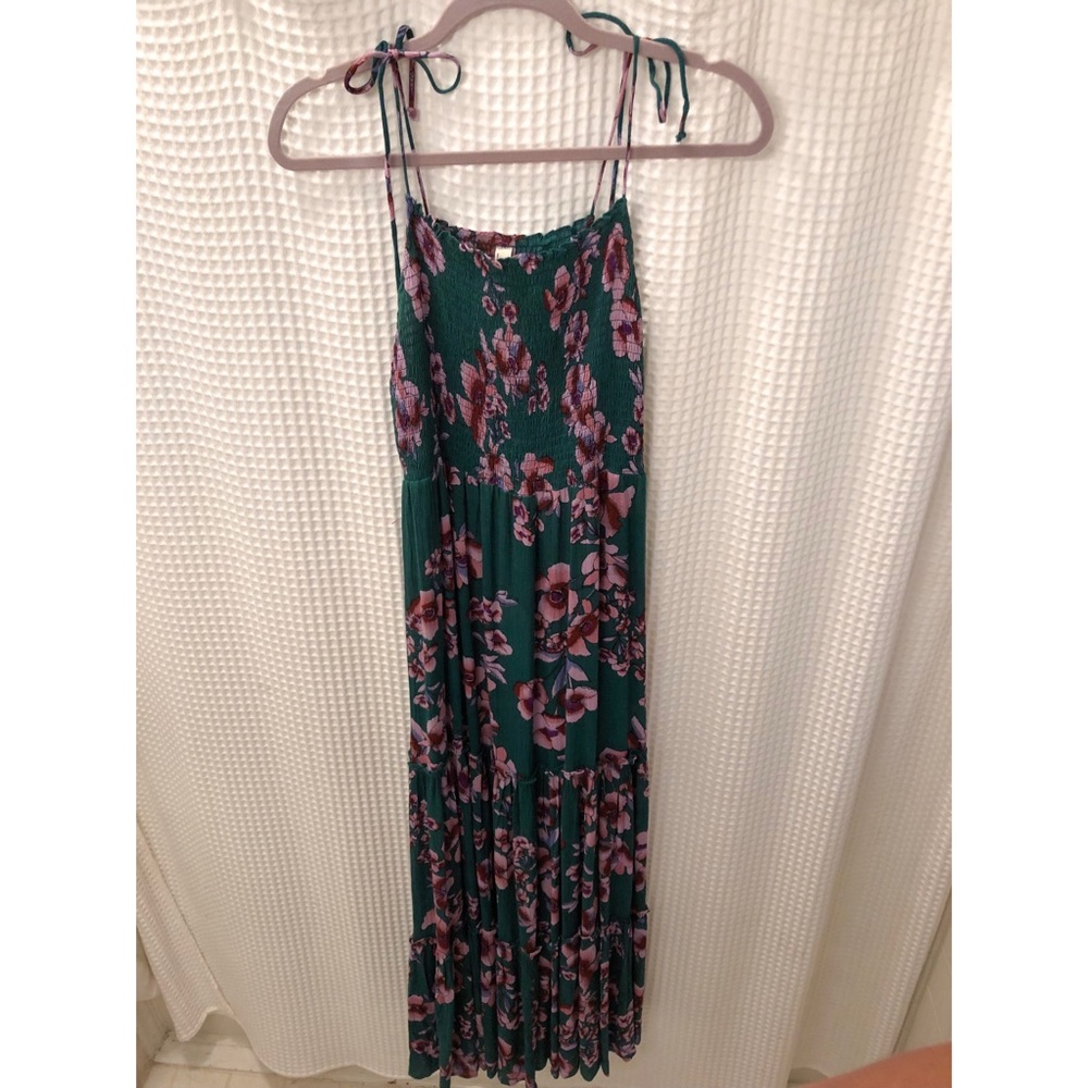 Free People Maxi Dress